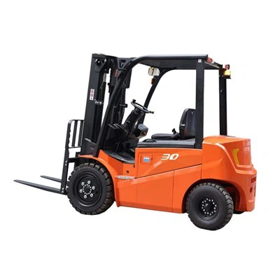 3 tonna elektr vilka sotiladi