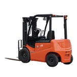 Elektr forklift 2,5 tonna