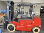 Issiq sotiladigan elektr forklift