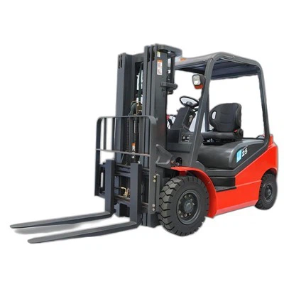 The Importance of Options in Forklift Specifications