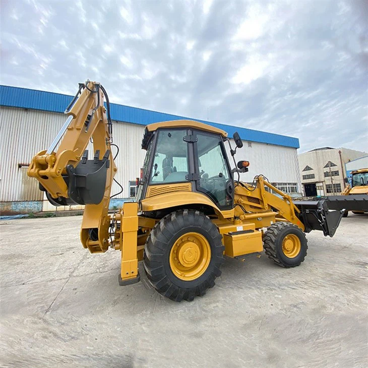 Wheel Loader For Sale